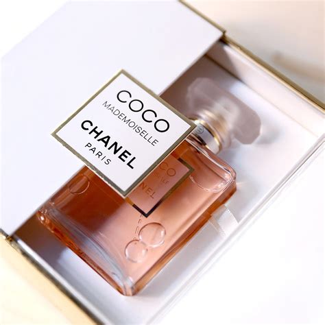 chanel perfume limited edition 2019|coco mademoiselle limited edition.